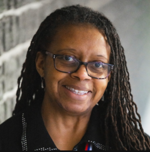 Arlethea Scott