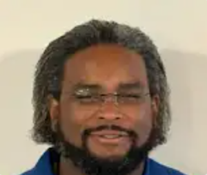 Darrell Cook