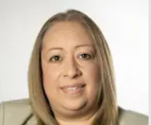 Patty Coleman