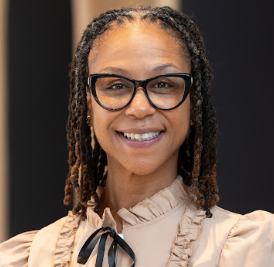Teayon Richardson
