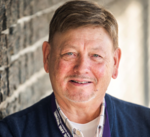 Tony Newland