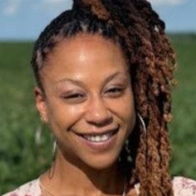 Teayon-Richardson