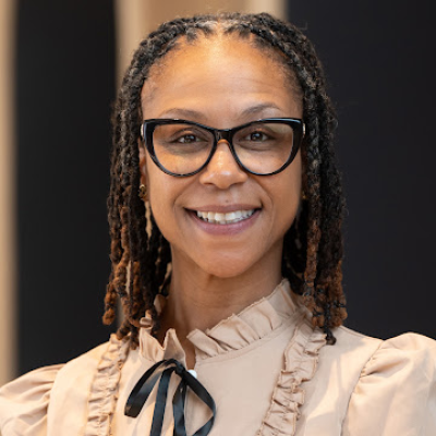 Teayon Richardson